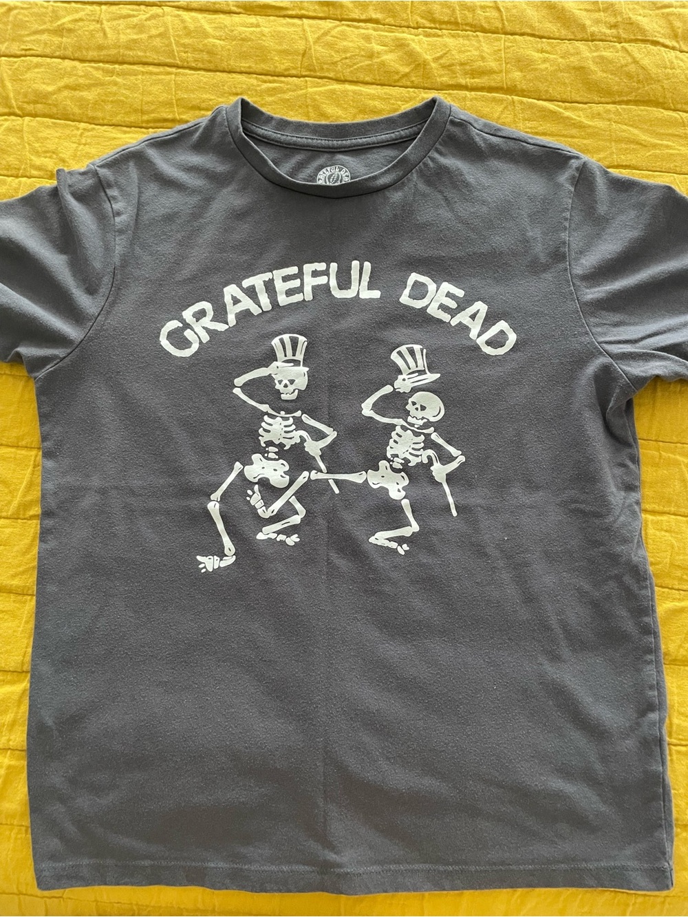 Grateful Dead Boys T Shirt